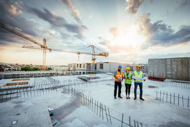Best Local Concrete Companies  in Highlands, CA