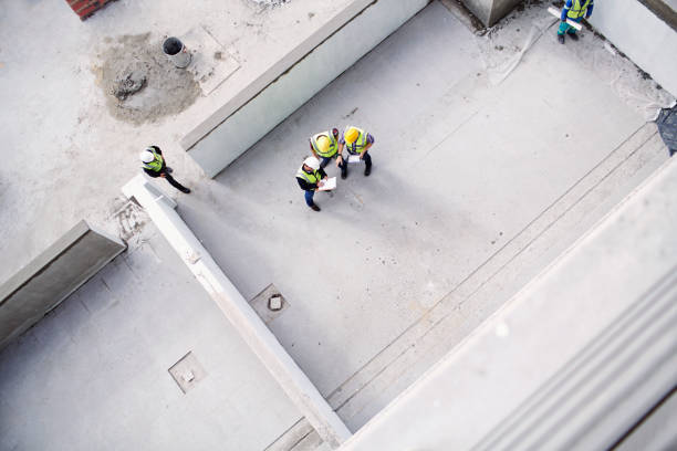 Best Concrete Resurfacing Services  in Highlands, CA